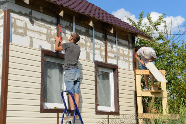 Chadron, NE Siding Company