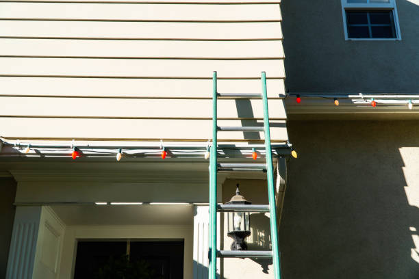 How To Choose The Right Materials for Your Siding Installation in 'Chadron, NE