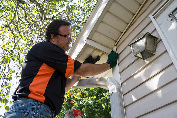 Siding for Multi-Family Homes in Chadron, NE